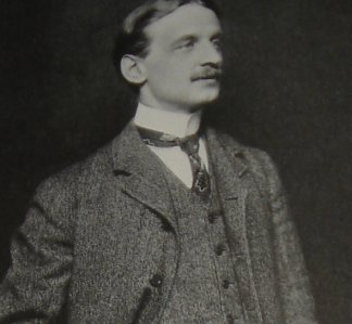 Henry Merwin Shrady (1871 - 1922)